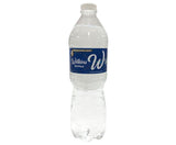 WILKINS DISTILLED WATER