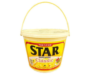 STAR MARGARINE CLASSIC