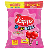 LIPPS POP STIX