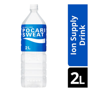 POCARI SWEAT