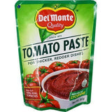 DEL MONTE TOMATO PASTE