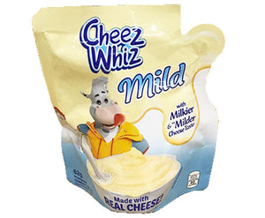 CHEEZ WHIZ MILD