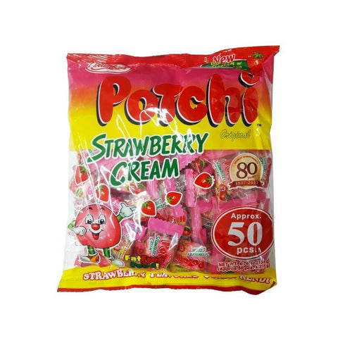 COL POTCHI STRAWBERRY