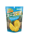 ZESTO PINEAPPLE