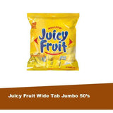 JUICY FRUIT JUMBO