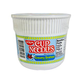 NISSIN MINICUP