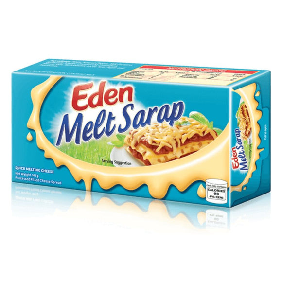 EDEN CHEESE MELT SARAP