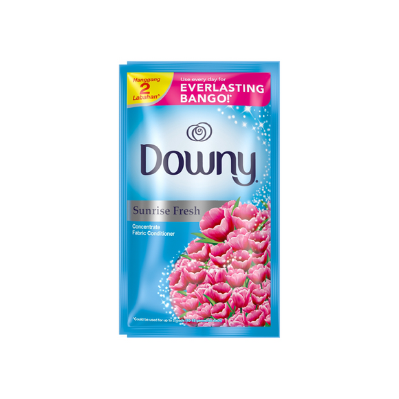 DOWNY FABCON SUNRISE FRESH