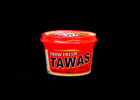TAWAS POWDER REG (45G)