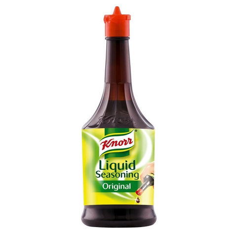 KNORR LIQUID SEASONING ORIGINAL