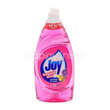 JOY LIQUID LAVENDER & LEMON