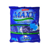 MAXX EXTRA STRENGTH