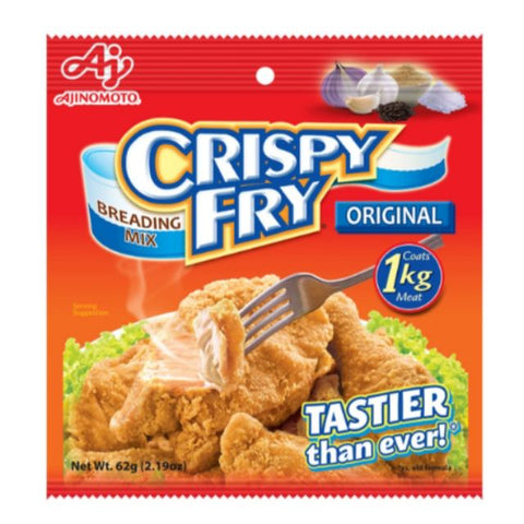 AJINOMOTO CRISPY FRY ORIGINAL