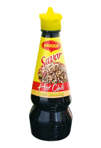 MAGGI SAVOR HOT CHILI