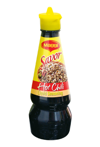 MAGGI SAVOR HOT CHILI