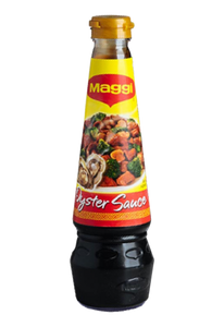 MAGGI OYSTER