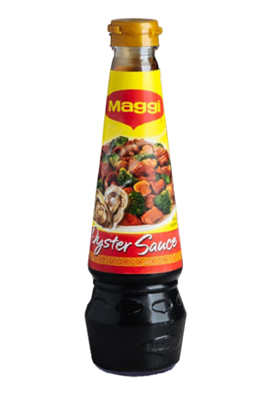 MAGGI OYSTER