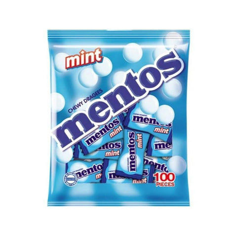 MENTOS MINT