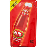 PAPA BANANA CATSUP