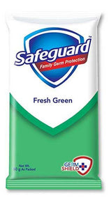 SAFEGUARD SOAP GREEN