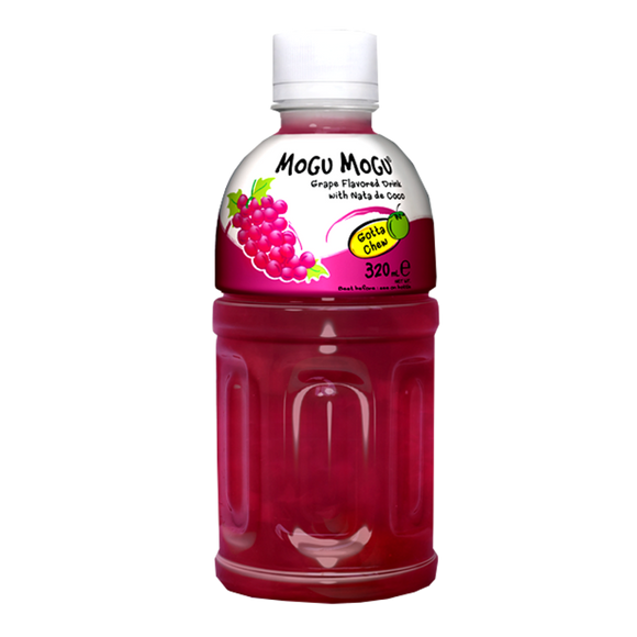 MOGU MOGU GRAPE