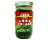 RAM SWEET WHOLE PICKLES