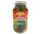 RAM SWEET MIX PICKLES