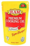RAM COOKING OIL