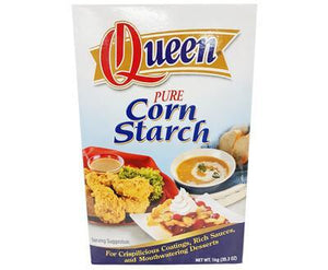 QUEEN CORN STARCH