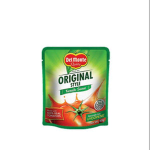 DEL MONTE TOMATO SAUCE