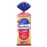 GARDENIA CLASSIC BREAD