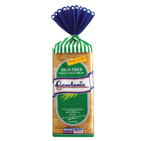 GARDENIA WHEAT BREAD