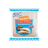 GARDENIA POCKET SANDWICH