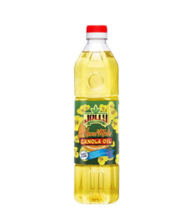 JOLLY CANOLA OIL