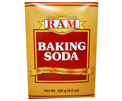 RAM BAKING SODA