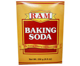 RAM BAKING SODA