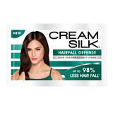 CREAMSILK CONDITIONER HAIRFALL DEFENSE GREEN