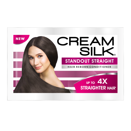 CREAMSILK CONDITIONER STANDOUT STRAIGHT PINK