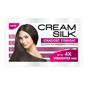 CREAMSILK CONDITIONER STANDOUT STRAIGHT PINK