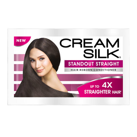 CREAMSILK CONDITIONER STANDOUT STRAIGHT PINK