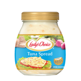 LADYS CHOICE TUNA SPREAD