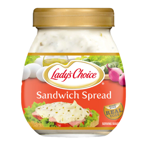 LADYS CHOICE SANDWICH SPREAD