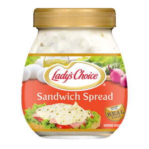 LADYS CHOICE SANDWICH SPREAD