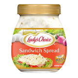 LADYS CHOICE SANDWICH SPREAD