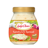 LADYS CHOICE SANDWICH SPREAD