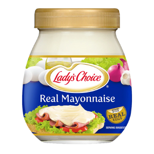 LADYS CHOICE MAYONNAISE