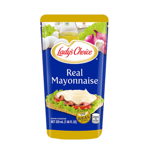 LADYS CHOICE MAYONNAISE