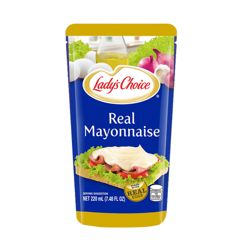 LADYS CHOICE MAYONNAISE