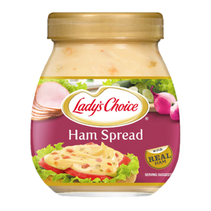 LADYS CHOICE HAM SPREAD