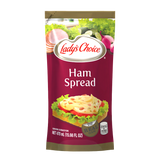 LADYS CHOICE HAM SPREAD